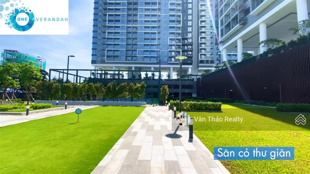 Căn hộ kề sông  view tuyệt đẹp  cho thuê căn hộ one verandah q2 gần thủ thiêm, q1