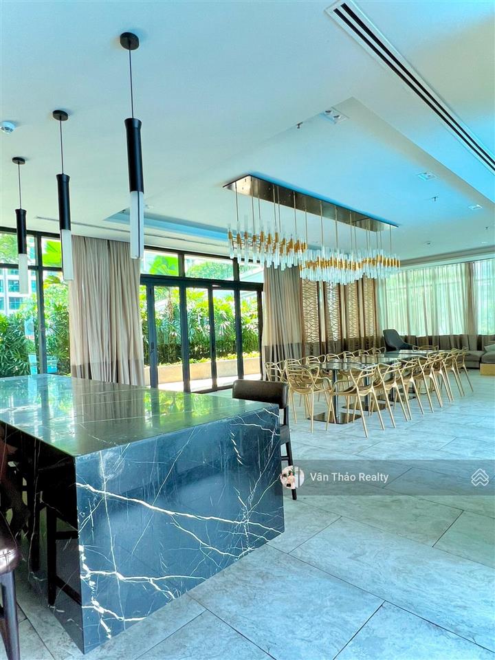 (giá sốc) cho thuê 1pn feliz en vista q2  sống hưởng kề q1, thủ thiêm