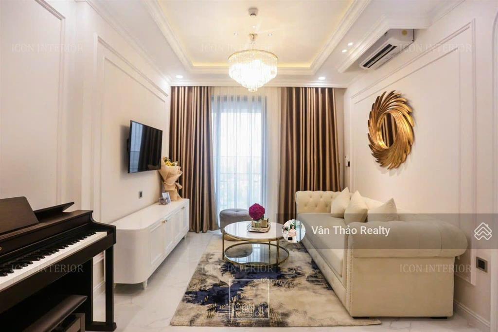 (giá sốc) cho thuê 1pn feliz en vista q2  sống hưởng kề q1, thủ thiêm