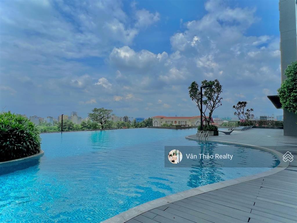 (giá sốc) cho thuê 1pn feliz en vista q2  sống hưởng kề q1, thủ thiêm