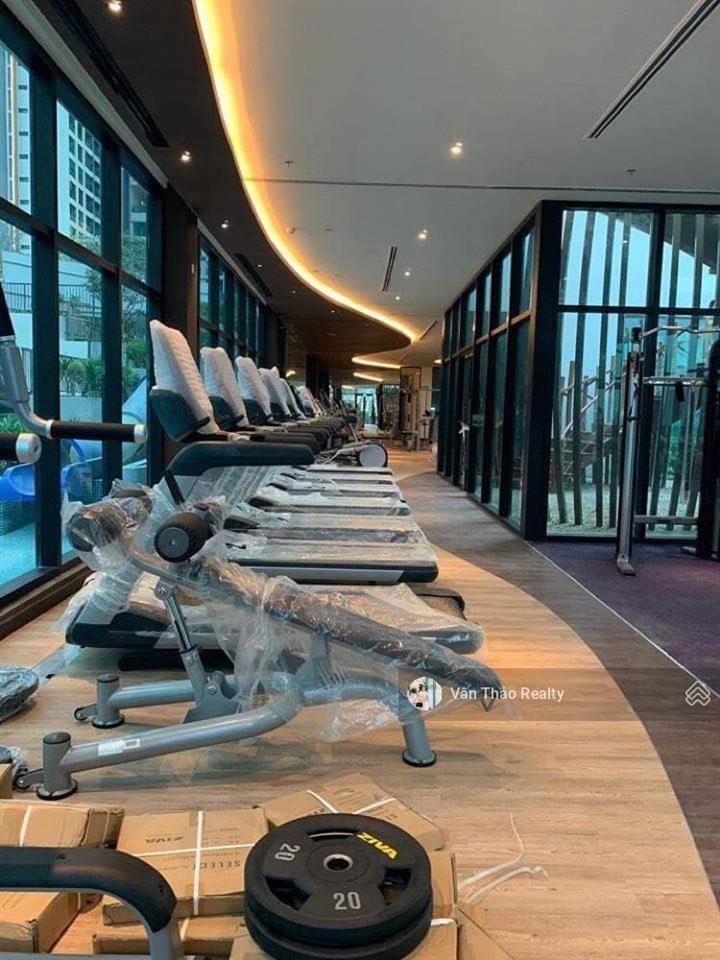 (giá sốc) cho thuê 1pn feliz en vista q2  sống hưởng kề q1, thủ thiêm