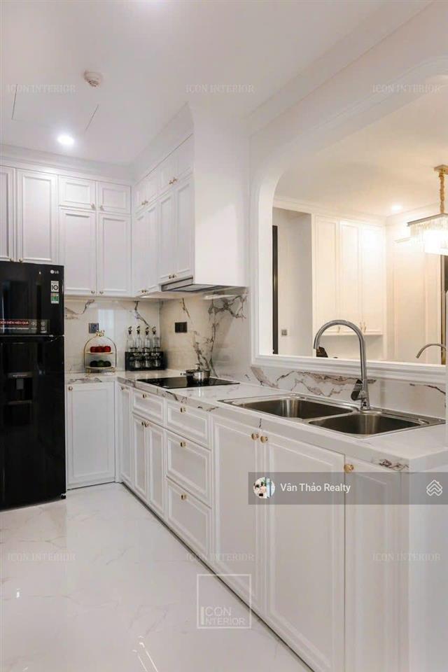 (giá sốc) cho thuê 1pn feliz en vista q2  sống hưởng kề q1, thủ thiêm