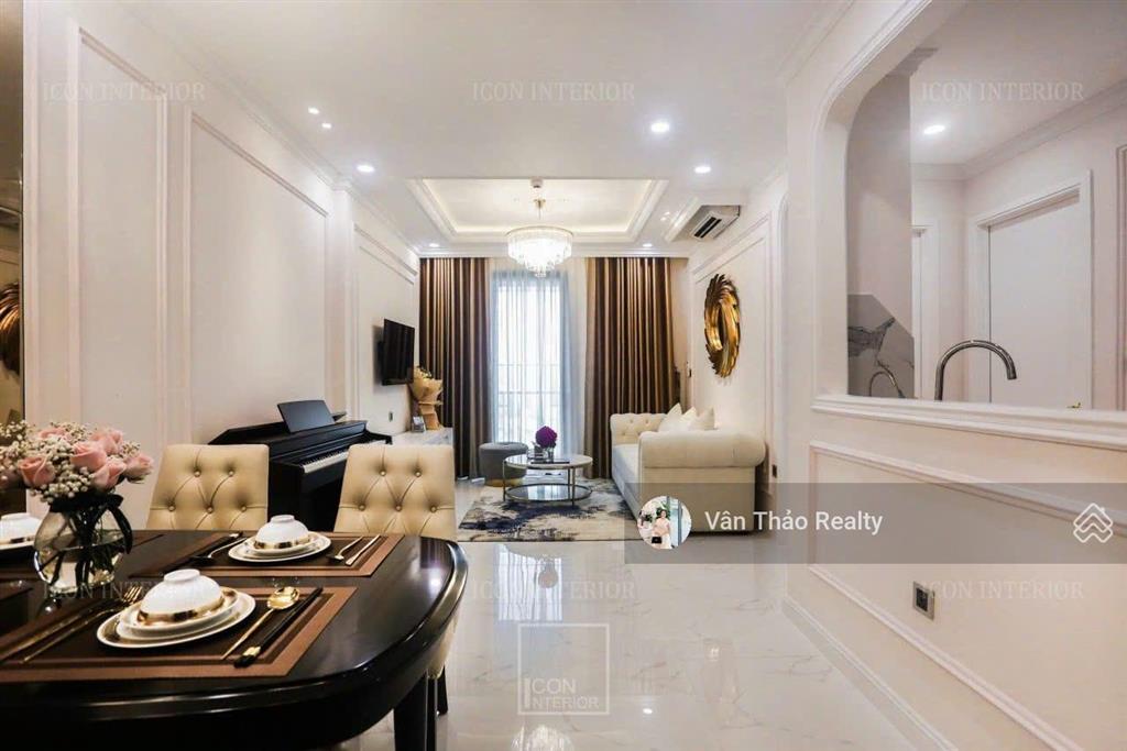 (giá sốc) cho thuê 1pn feliz en vista q2  sống hưởng kề q1, thủ thiêm