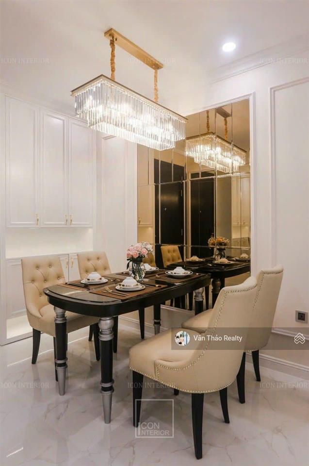 (giá sốc) cho thuê 1pn feliz en vista q2  sống hưởng kề q1, thủ thiêm