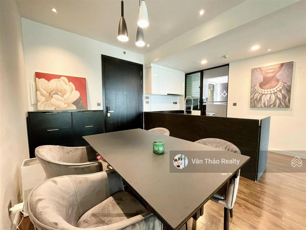 (bao thuế phí) căn hộ 1pn feliz en vista q2  tận hưởng free 100 tiện ích độc đáo từ cđt singapore