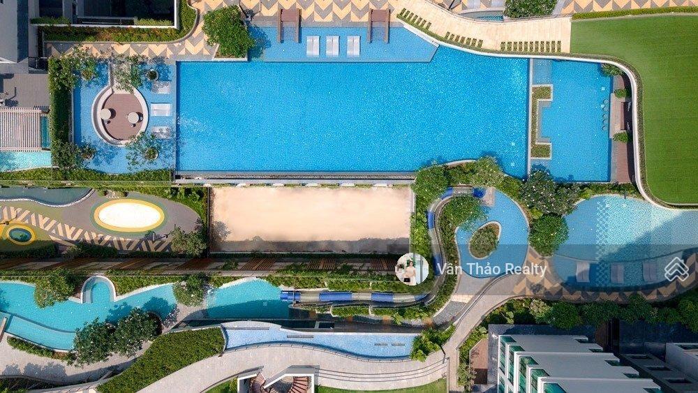 (bao thuế phí) căn hộ 1pn feliz en vista q2  tận hưởng free 100 tiện ích độc đáo từ cđt singapore