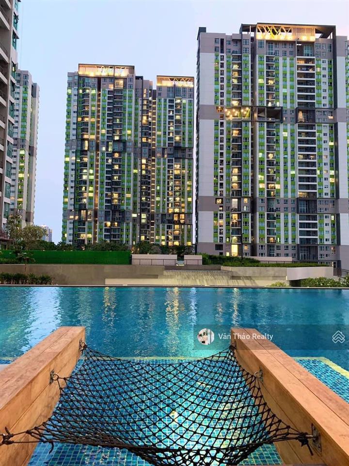 (bao thuế phí) căn hộ 1pn feliz en vista q2  tận hưởng free 100 tiện ích độc đáo từ cđt singapore