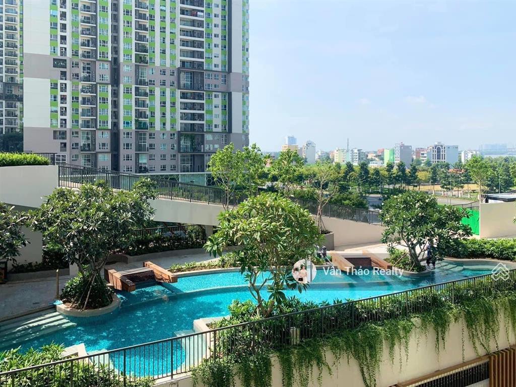 (bao thuế phí) căn hộ 1pn feliz en vista q2  tận hưởng free 100 tiện ích độc đáo từ cđt singapore