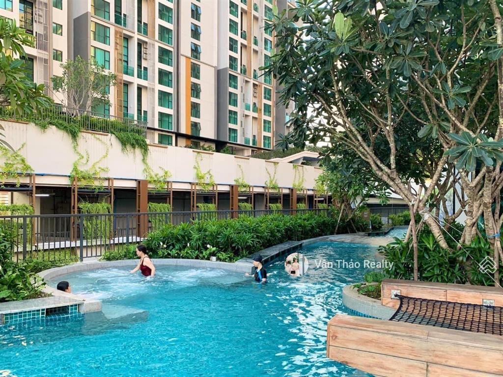 (bao thuế phí) căn hộ 1pn feliz en vista q2  tận hưởng free 100 tiện ích độc đáo từ cđt singapore