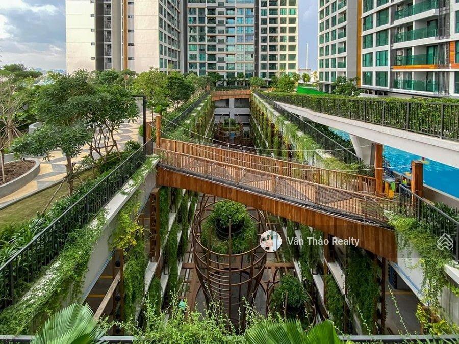(bao thuế phí) căn hộ 1pn feliz en vista q2  tận hưởng free 100 tiện ích độc đáo từ cđt singapore
