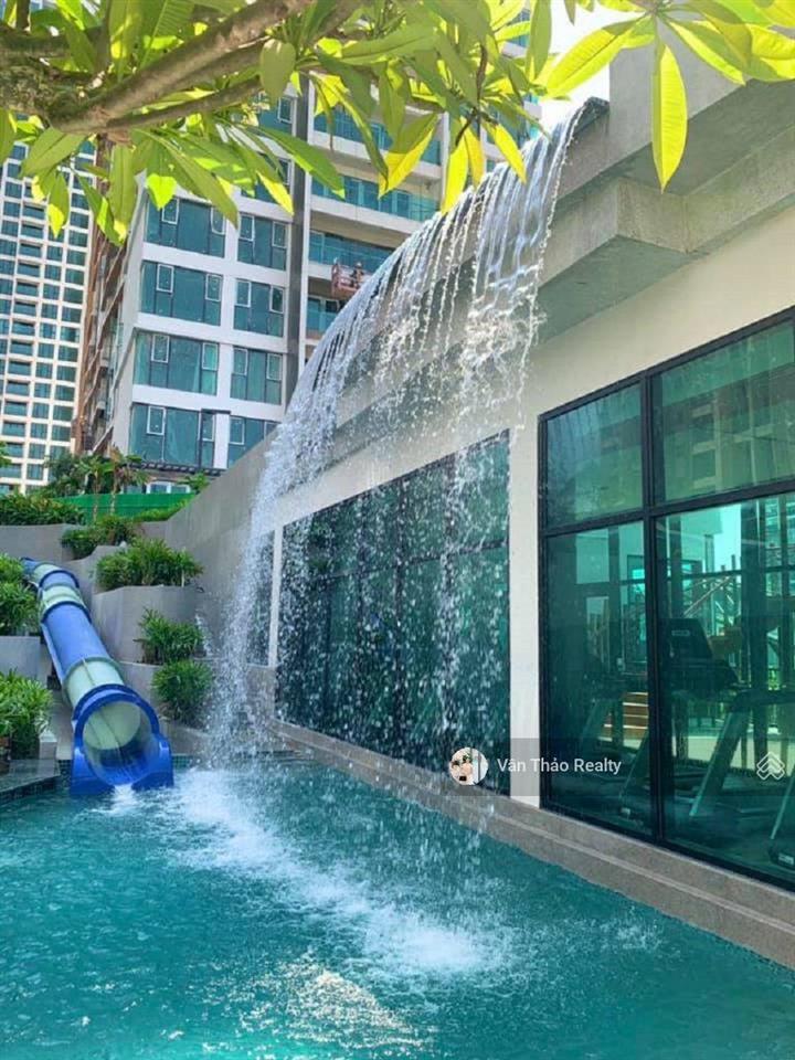 (bao thuế phí) căn hộ 1pn feliz en vista q2  tận hưởng free 100 tiện ích độc đáo từ cđt singapore