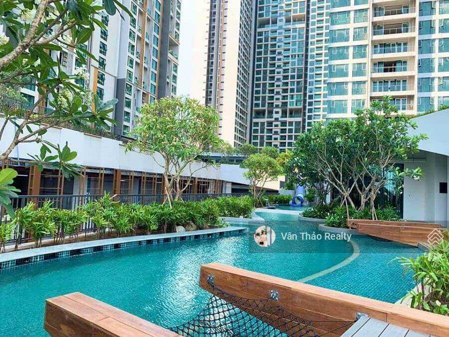 (bao thuế phí) căn hộ 1pn feliz en vista q2  tận hưởng free 100 tiện ích độc đáo từ cđt singapore