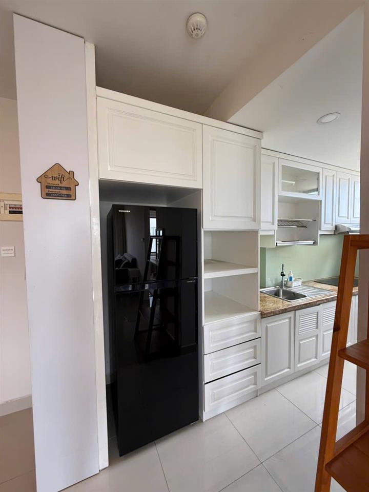 (bao thuế phí) căn hộ 2pn sun avenue q2  bao la tiện ích  tiện di chuyển thủ thiêm, quận 1