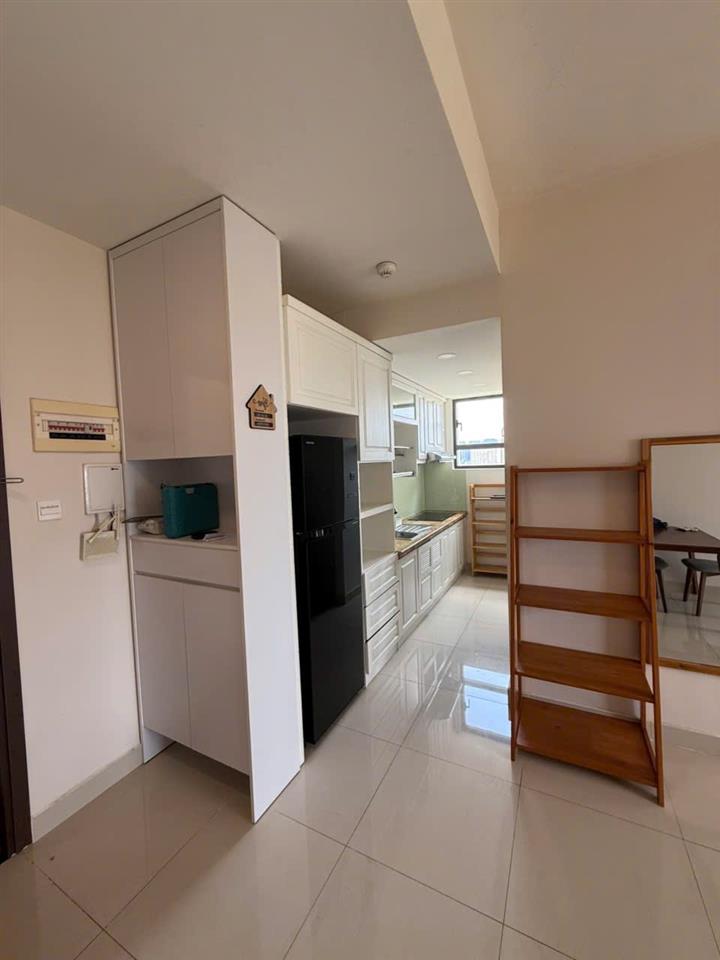 (bao thuế phí) căn hộ 2pn sun avenue q2  bao la tiện ích  tiện di chuyển thủ thiêm, quận 1