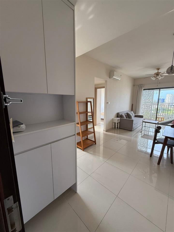 (bao thuế phí) căn hộ 2pn sun avenue q2  bao la tiện ích  tiện di chuyển thủ thiêm, quận 1