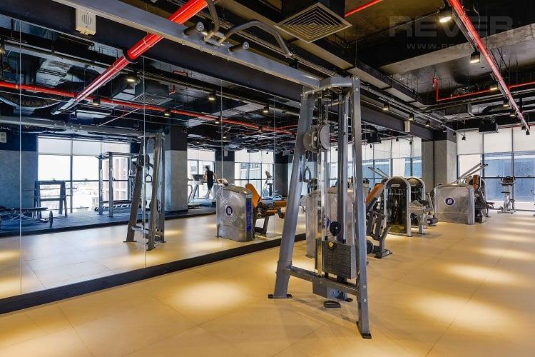 (bao thuế phí) căn hộ 2pn sun avenue q2  bao la tiện ích  tiện di chuyển thủ thiêm, quận 1