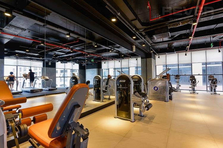 (bao thuế phí) căn hộ 2pn sun avenue q2  bao la tiện ích  tiện di chuyển thủ thiêm, quận 1