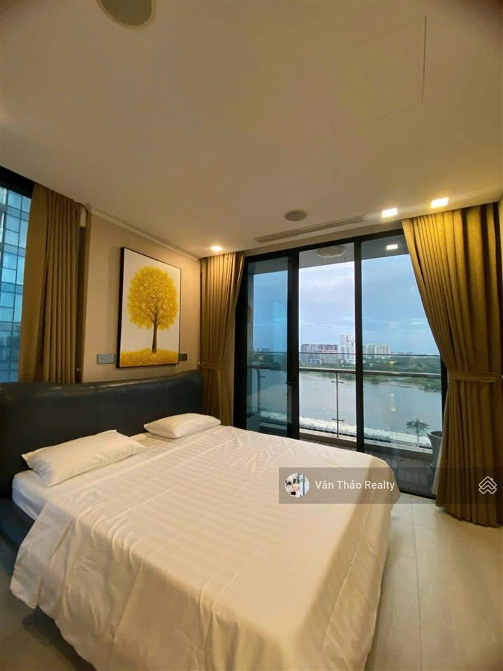 Full giỏ hàng cho thuê căn hộ 3pn vinhomes golden river  vinhomes ba son ngay q1  tiện di chuyển