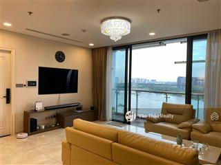 Full giỏ hàng cho thuê căn hộ 3pn vinhomes golden river  vinhomes ba son ngay q1  tiện di chuyển