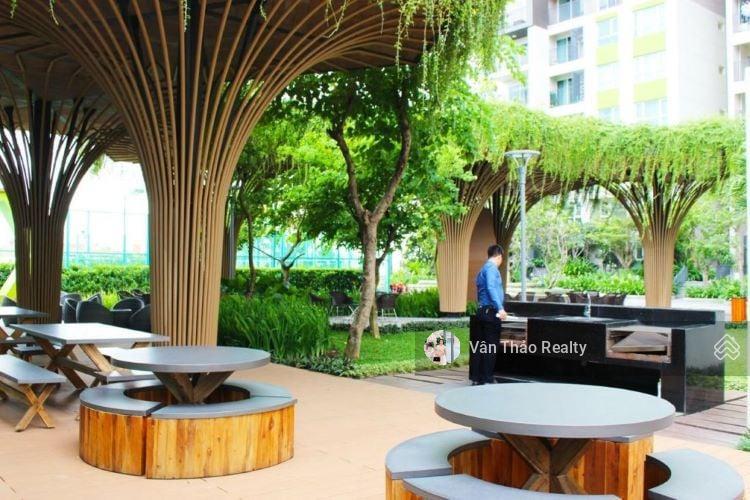 (bao hết  sẵn sổ) căn 1pn vista verde q2  tận hưởng không gian xanh mát 365 ngày  cđt singapore