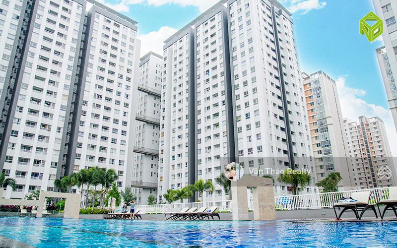 (chỉ 5,5 tỷ  giá tốt nhất) căn hộ 2pn lexington residence quận 2  thuận tiện di chuyển trung tâm