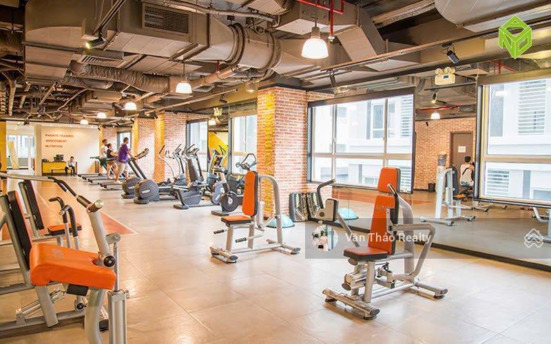 (chỉ 5,5 tỷ  giá tốt nhất) căn hộ 2pn lexington residence quận 2  thuận tiện di chuyển trung tâm
