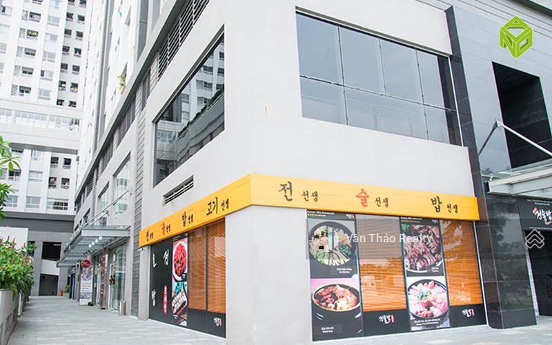 (chỉ 5,5 tỷ  giá tốt nhất) căn hộ 2pn lexington residence quận 2  thuận tiện di chuyển trung tâm