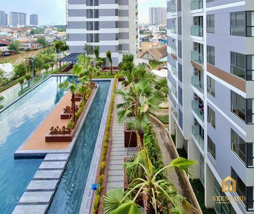 Giá all in  bao thuế phí) căn hộ 2pn giáp sông mát mẻ, khu compound 24/7, dlusso q2, kề thủ thiêm
