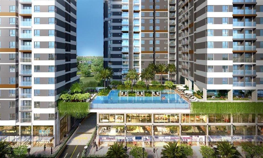 Giá all in  bao thuế phí) căn hộ 2pn giáp sông mát mẻ, khu compound 24/7, dlusso q2, kề thủ thiêm