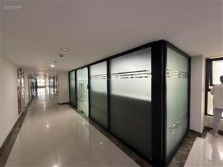 Sàn văn phòng sổ đỏ lâu dài mặt đường tố hữu  trung văn giá từ 7xtr/m2