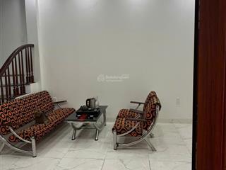 Chính chủ bán nhà riêng hoài đức 40m2 nở hậu ô tô đỗ cách 5m