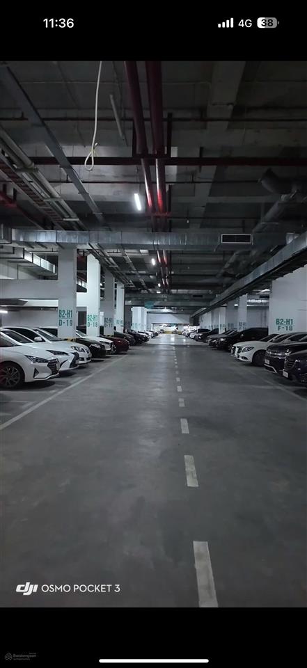 Bán sàn văn phòng sổ đỏ lâu dài ngay mặt đường tố hữu  vũ trọng khánh