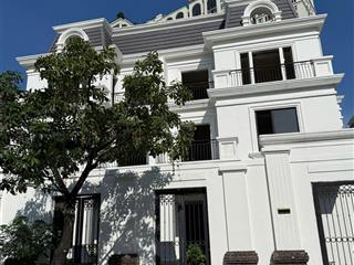Rẻ hơn thị trường 6 tỷ  đường 7m  mặt tiền 11m  biệt thự xây thô
