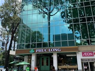 Khan hiếm! bán building mặt tiền cộng hòa ngay sân bay  16x25m, hđt 500tr/th, hầm 7 tầng  120 tỷ