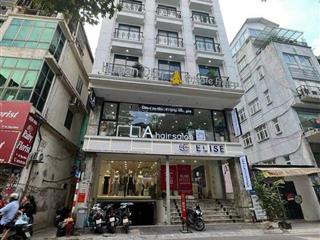 Bán 70 chdv quang trung  lợi nhuận 7.2%  sẵn hđt 300tr/th dòng tiền sẵn, khai thác ngay  49.9 tỷ