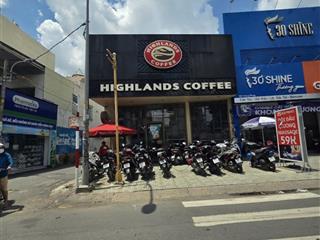 Siêu vị trí! bán nhà góc 2mt quang trung  16.2x30m, xd hầm 7 tầng, sẵn hđt 170tr/th  giá 50 tỷ