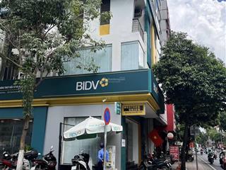 Duy nhất! bán nhà 2 mặt tiền khánh hội, q.4  6x16m, nhà 5 tầng, hđt 165 tr/th  giá 55 tỷ