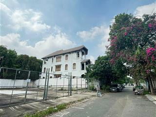 Bán đất vàng ngay trần não, giá chỉ 123tr/m2  20x30m, xd hầm 6 tầng tiện xây vp, chdv  68 tỷ