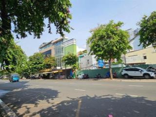 Đất vàng mặt tiền bùi tá hán  kđt an phú  an khánh, 400m2 (20x25m), xd hầm 4 tầng  68 tỷ