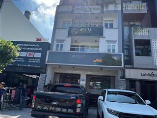 Vị trí vàng! bán mặt tiền nguyễn hoàng, gần song hành  10x20m, hđt 80 tr/th, 4 tầng  55 tỷ