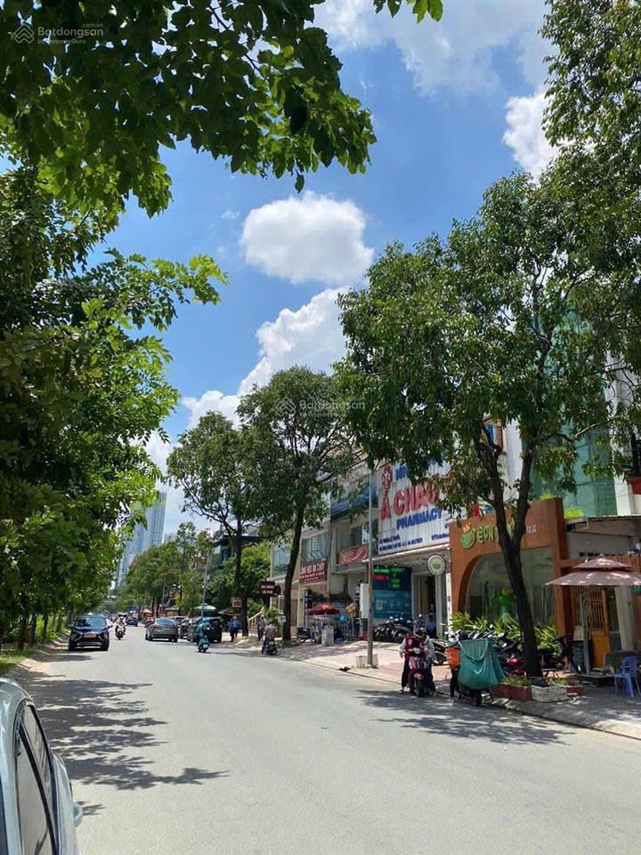 Siêu hiếm! bán nhà mặt tiền song hành, q.2  10x20m, hầm 3 tầng, hđt 140tr/th  giá 55 tỷ