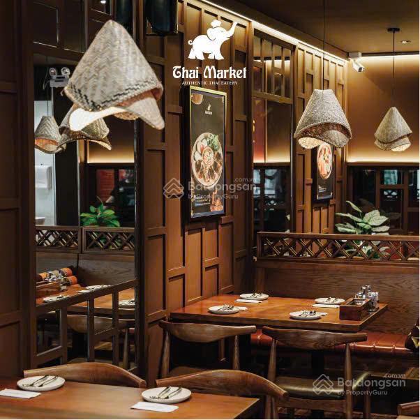 Cơ hội có 102 sở hữu mặt tiền hoa lan  phố ẩm thực phan xích long  8x16m 5 tầng  giá 45 tỷ