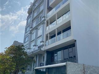 Siêu dòng tiền! bán nhà mặt tiền ngay trần não  5.6x30m, hầm 6 tầng, hđt 140tr/th  giá 42 tỷ