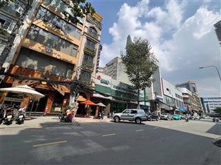 Hiếm có khó tìm! bán 900m2 đất 2 mặt tiền quận 1 ngay đinh tiên hoàng, xd hầm 10 tầng  420 tỷ