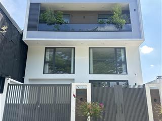Ngay ga metro  lô đất mt đoàn hữu trưng, khu the vista an phú  10x35m, xây cao  48 tỷ