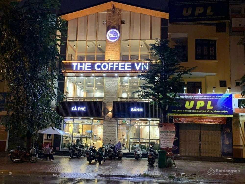Vị trí đẹp! nhà mặt tiền vũ tông phan, ngay nguyễn hoàng  12x20m, hđt 130 tr/th, 4 tầng  68 tỷ