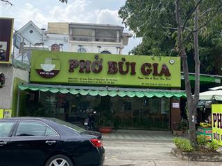 Siêu hiếm  khuôn đất mặt tiền nguyễn văn hưởng, thảo điền  9x25m, cấp 4, xd hầm 7 tầng  70 tỷ