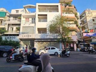 Cơ hội có 102 sở hữu mt khu phan xích long  phố ẩm thực  7x16m, 4 tầng, hđt 85tr/th  chỉ 35 tỷ