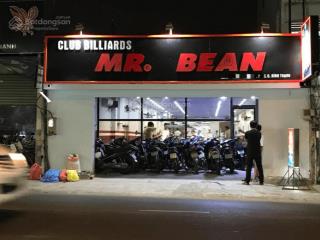 Giá cực tốt! bán nhà mặt tiền 539a nơ trang long  7x48m nở hậu, txd hầm 7t, hđt 70tr  41 tỷ