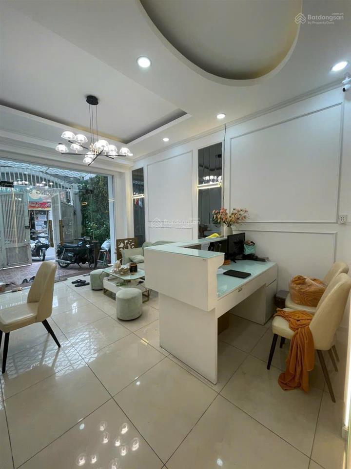 Siêu hiếm! bán nhà 2mt 28a tôn thất tùng, bến thành  5x20m, 4 tầng, hđt 60tr/th  giá 27 tỷ